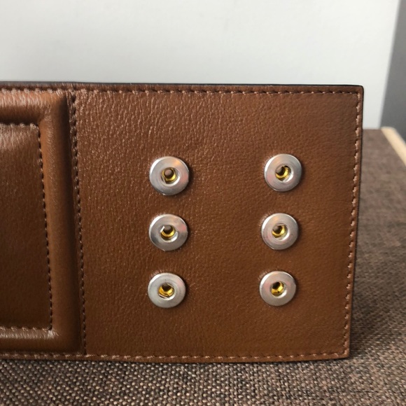 Marni leather belt - Picture 2 of 7